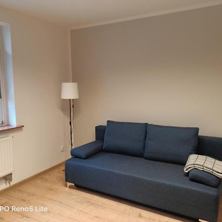ביטום Apartament Przy Kortach 2 מראה חיצוני תמונה